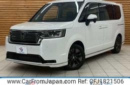 honda stepwagon 2023 CFJ1821506