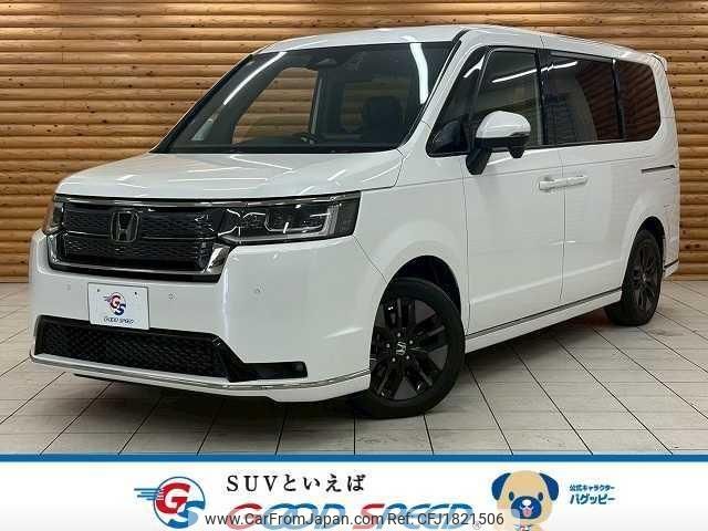 honda stepwagon 2023 CFJ1821506 image 1