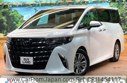 toyota alphard 2023 -TOYOTA--Alphard 6AA-AAHH40W--AAHH40-0013291---TOYOTA--Alphard 6AA-AAHH40W--AAHH40-0013291-