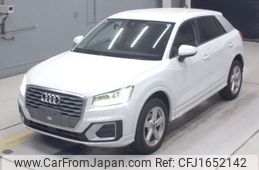 audi q2 2020 CFJ1652142