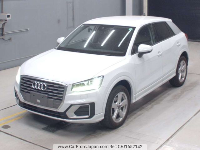 audi q2 2020 CFJ1652142 image 1