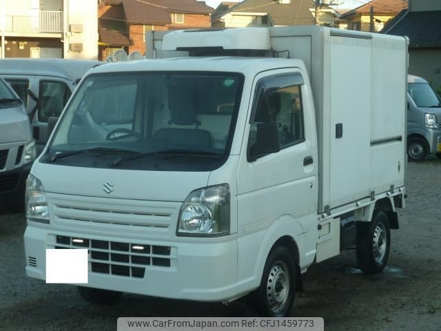 suzuki carry-truck 2020 CFJ1459773 image 1