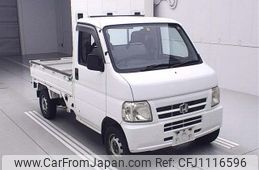 honda acty-truck 2009 -HONDA--Acty Truck HA7--1723918---HONDA--Acty Truck HA7--1723918-