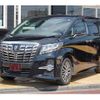 toyota alphard 2017 quick_quick_AGH30W_AGH30W-0141504 image 12