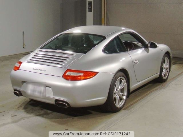 porsche 911 2009 -PORSCHE 【奈良 301に6046】--Porsche 911 997MA102-WP0ZZZ99Z9S701819---PORSCHE 【奈良 301に6046】--Porsche 911 997MA102-WP0ZZZ99Z9S701819- image 2