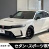 honda civic 2024 CFJ0305292 image 1