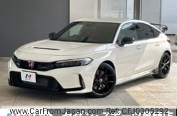 honda civic 2024 CFJ0305292