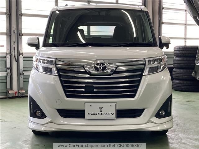 toyota roomy 2017 -TOYOTA--Roomy DBA-M910A--M910A-0003387---TOYOTA--Roomy DBA-M910A--M910A-0003387- image 2