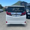 toyota alphard 2017 CFJ1681052 image 25