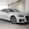 audi a5-sportback 2022 quick_quick_3DA-F5DETL_WAUZZZF5XNA037186 image 5