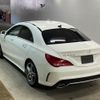 mercedes-benz cla-class 2016 -MERCEDES-BENZ--Benz CLA 117344-2N251506---MERCEDES-BENZ--Benz CLA 117344-2N251506- image 2