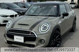 mini mini-others 2019 -BMW--BMW Mini DBA-XU20M--WMWXU920202L67486---BMW--BMW Mini DBA-XU20M--WMWXU920202L67486-