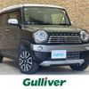 suzuki hustler 2016 -SUZUKI--Hustler DAA-MR41S--MR41S-172547---SUZUKI--Hustler DAA-MR41S--MR41S-172547- image 1
