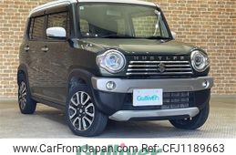 suzuki hustler 2016 -SUZUKI--Hustler DAA-MR41S--MR41S-172547---SUZUKI--Hustler DAA-MR41S--MR41S-172547-