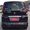 nissan serena 2008 H12178 image 13