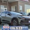 toyota crown 2024 CFJ1722421 image 1