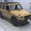 mercedes-benz g-class 2024 -MERCEDES-BENZ 【名古屋 331ｾ6213】--Benz G Class 3DA-463350--W1N4633502X500791---MERCEDES-BENZ 【名古屋 331ｾ6213】--Benz G Class 3DA-463350--W1N4633502X500791- image 14