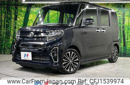 daihatsu tanto 2019 CFJ1539974