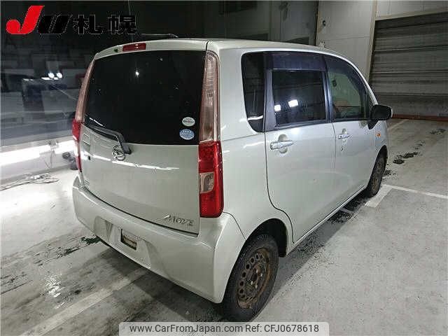 daihatsu move 2011 -DAIHATSU--Move LA110S--0014239---DAIHATSU--Move LA110S--0014239- image 2