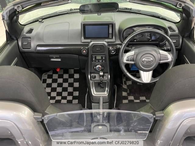 daihatsu copen 2015 -DAIHATSU--Copen DBA-LA400K--LA400K-0011726---DAIHATSU--Copen DBA-LA400K--LA400K-0011726- image 2