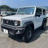 suzuki jimny-sierra 2024 quick_quick_3BA-JB74W_JB74W-213803 image 7