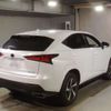 lexus nx 2020 -LEXUS 【大阪 303ﾗ6992】--Lexus NX 3BA-AGZ10--AGZ10-6001605---LEXUS 【大阪 303ﾗ6992】--Lexus NX 3BA-AGZ10--AGZ10-6001605- image 2