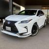 lexus rx 2016 -LEXUS 【名変中 】--Lexus RX GYL25W--0010296---LEXUS 【名変中 】--Lexus RX GYL25W--0010296- image 23