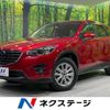 mazda cx-5 2015 -MAZDA--CX-5 LDA-KE2AW--KE2AW-208328---MAZDA--CX-5 LDA-KE2AW--KE2AW-208328- image 1