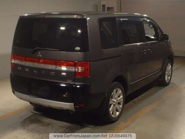 mitsubishi delica-d5 2016 -MITSUBISHI--Delica D5 LDA-CV1W--CV1W-1104540---MITSUBISHI--Delica D5 LDA-CV1W--CV1W-1104540- image 2