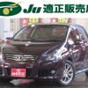 toyota blade 2009 -TOYOTA 【名変中 】--Blade AZE156H--1034472---TOYOTA 【名変中 】--Blade AZE156H--1034472- image 1