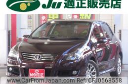 toyota blade 2009 -TOYOTA 【名変中 】--Blade AZE156H--1034472---TOYOTA 【名変中 】--Blade AZE156H--1034472-