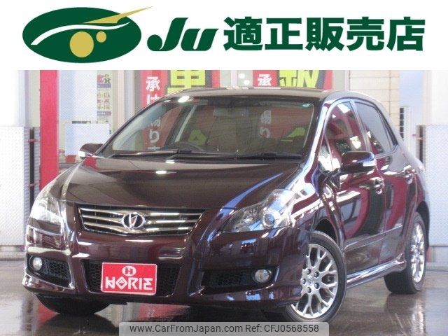 toyota blade 2009 -TOYOTA 【名変中 】--Blade AZE156H--1034472---TOYOTA 【名変中 】--Blade AZE156H--1034472- image 1