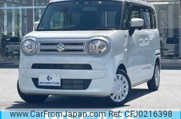 suzuki wagon-r 2022 quick_quick_5AA-MX91S_MX91S-148468