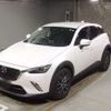 mazda cx-3 2018 -MAZDA--CX-3 6BA-DKEFW--DKEFW-104391---MAZDA--CX-3 6BA-DKEFW--DKEFW-104391- image 1