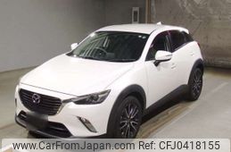 mazda cx-3 2018 -MAZDA--CX-3 6BA-DKEFW--DKEFW-104391---MAZDA--CX-3 6BA-DKEFW--DKEFW-104391-