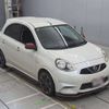 nissan march 2016 CFJ1786949 image 10