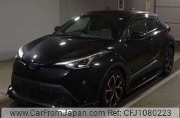 toyota c-hr 2021 -TOYOTA--C-HR 6AA-ZYX11--ZYX11-2036793---TOYOTA--C-HR 6AA-ZYX11--ZYX11-2036793-