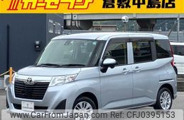 toyota roomy 2018 -TOYOTA--Roomy M900A--M900A-0182412---TOYOTA--Roomy M900A--M900A-0182412-