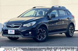 subaru xv 2014 CFJ1652678