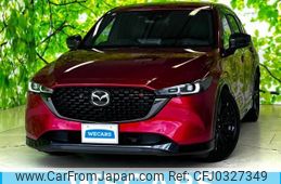 mazda cx-5 2022 quick_quick_6BA-KF5P_KF5P-501315