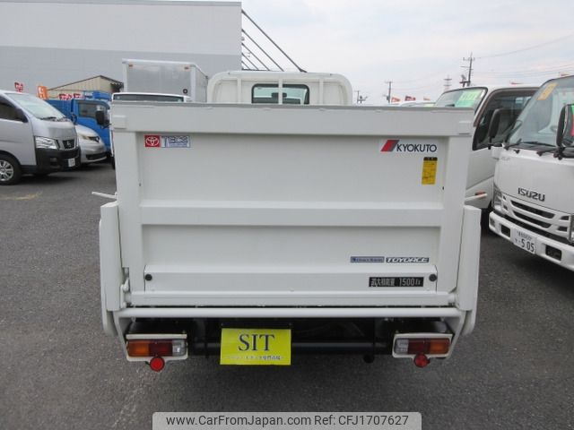 toyota toyoace 2012 CFJ1707627 image 2