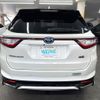 toyota harrier-hybrid 2018 AF-AVU65-0058822 image 5