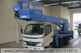 hino dutro 2008 CFJ1518915