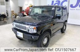 suzuki jimny 2023 CFJ1507667