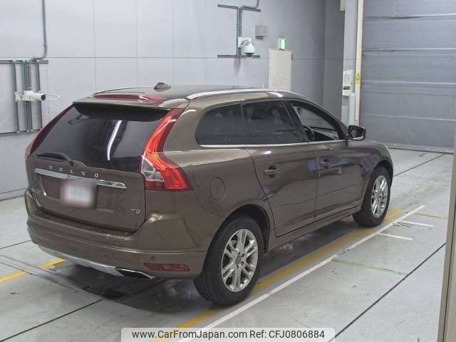 volvo xc60 2013 -VOLVO--Volvo XC60 CBA-DB4204TXC--YV1DZ47HBE2556658---VOLVO--Volvo XC60 CBA-DB4204TXC--YV1DZ47HBE2556658- image 2