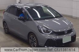 honda fit 2024 CFJ1381614
