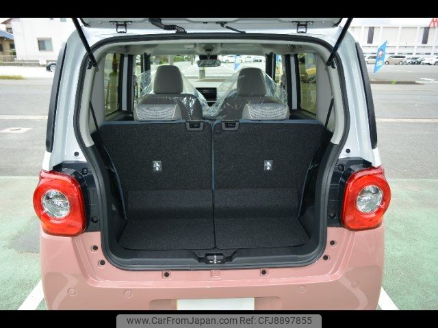 2023 Daihatsu Move Canbus LA850S - Car Price $14,099