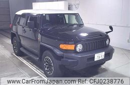 toyota fj-cruiser 2012 -TOYOTA 【名古屋 307ﾏ7853】--FJ Curiser GSJ15W-0121078---TOYOTA 【名古屋 307ﾏ7853】--FJ Curiser GSJ15W-0121078-