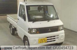 mitsubishi minicab-truck 2008 -MITSUBISHI 【福島 480ﾄ2372】--Minicab Truck U62T--1301084---MITSUBISHI 【福島 480ﾄ2372】--Minicab Truck U62T--1301084-