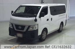 nissan caravan-van 2018 CFJ1632632